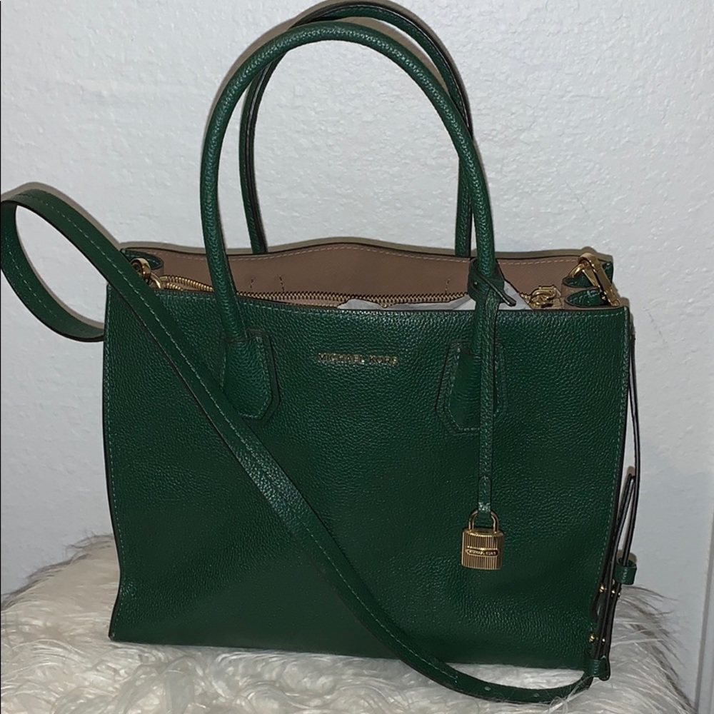 Michael Kors Mercer Tote